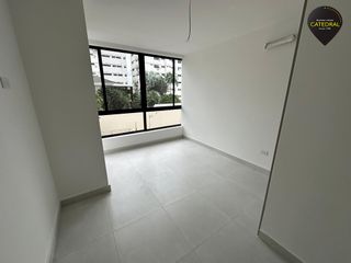 Departamento de venta en Ceibos  - Av. Leopoldo Carrera – código:21167