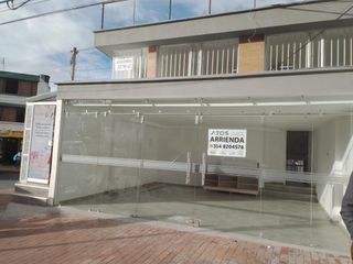 Foto 26 de COMERCIAL (CASA PARA COMERCIO) en ARRIENDO en Tunja MALDONADO