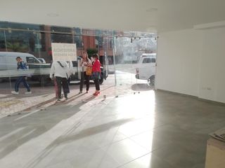 Foto 24 de COMERCIAL (CASA PARA COMERCIO) en ARRIENDO en Tunja MALDONADO