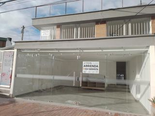 Foto 28 de COMERCIAL (CASA PARA COMERCIO) en ARRIENDO en Tunja MALDONADO