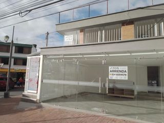 Foto 25 de COMERCIAL (CASA PARA COMERCIO) en ARRIENDO en Tunja MALDONADO