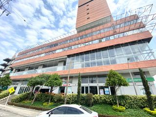 OFICINA en ARRIENDO en Medellín Nuevo Naranjal