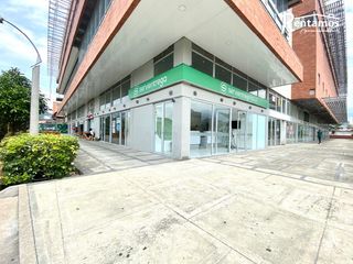 OFICINA en ARRIENDO en Medellín Nuevo Naranjal