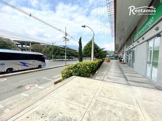 OFICINA en ARRIENDO en Medellín Nuevo Naranjal