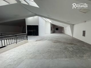 OFICINA en ARRIENDO en Medellín Junin