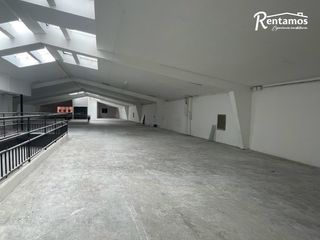 OFICINA en ARRIENDO en Medellín Junin