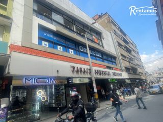 OFICINA en ARRIENDO en Medellín Junin