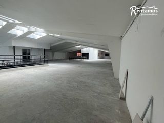 OFICINA en ARRIENDO en Medellín Junin