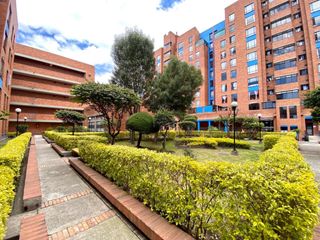 APARTAMENTO en ARRIENDO/VENTA en Bogotá