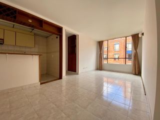 APARTAMENTO en ARRIENDO/VENTA en Bogotá