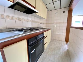 APARTAMENTO en ARRIENDO/VENTA en Bogotá