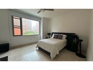 Arriendo apartamento en el solara amoblado