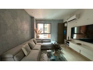 Arriendo apartamento en el solara amoblado