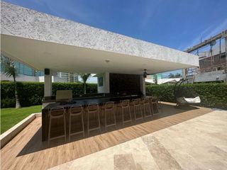 Venta hermosa casa en condominio entre barranquilla y Cartagena