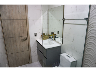 ARRIENDO DE APARTAMENTO EN VILLA SANTOS