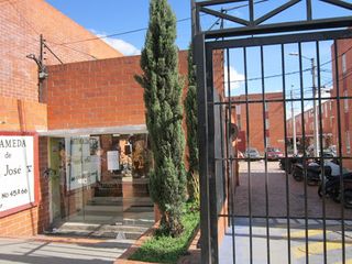 ARRIENDO de CASAS en BOGOTA