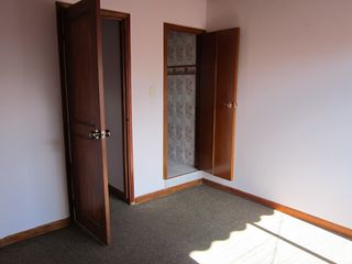 ARRIENDO de CASAS en BOGOTA