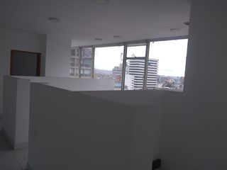 ARRIENDO de OFICINAS en BOGOTA