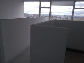 ARRIENDO de OFICINAS en BOGOTA