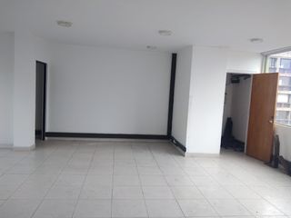 ARRIENDO de OFICINAS en BOGOTA