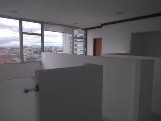 ARRIENDO de OFICINAS en BOGOTA