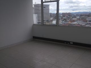 ARRIENDO de OFICINAS en BOGOTA