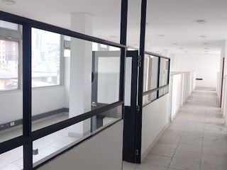 ARRIENDO de OFICINAS en BOGOTA