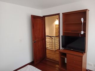 Foto 20 de ARRIENDO de APARTAMENTO en BOGOTA
