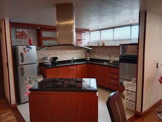 Foto 11 de ARRIENDO de APARTAMENTO en BOGOTA