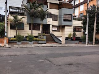 Foto 1 de ARRIENDO de APARTAMENTO en BOGOTA