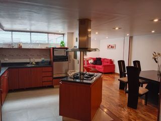 Foto 7 de ARRIENDO de APARTAMENTO en BOGOTA