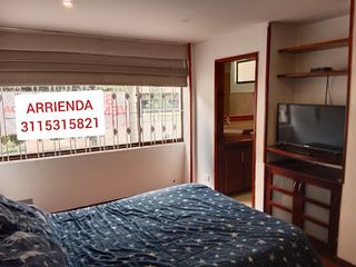 Foto 13 de ARRIENDO de APARTAMENTO en BOGOTA