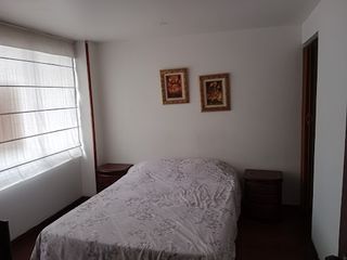 Foto 19 de ARRIENDO de APARTAMENTO en BOGOTA