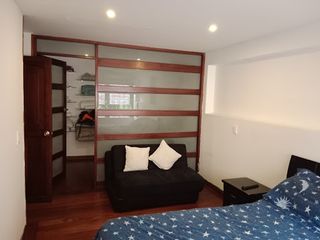 Foto 16 de ARRIENDO de APARTAMENTO en BOGOTA