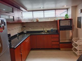 Foto 12 de ARRIENDO de APARTAMENTO en BOGOTA