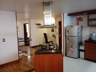 Foto 8 de ARRIENDO de APARTAMENTO en BOGOTA