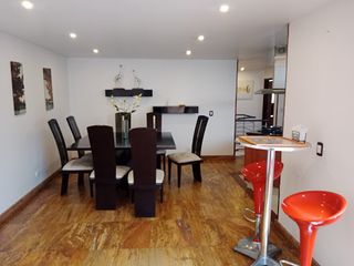 Foto 5 de ARRIENDO de APARTAMENTO en BOGOTA