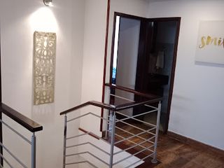 Foto 2 de ARRIENDO de APARTAMENTO en BOGOTA