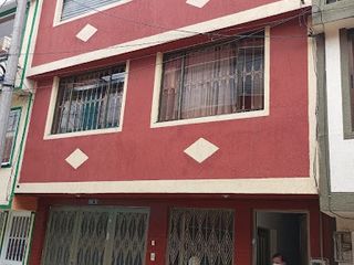 Foto 1 de VENTA de CASAS en BOGOTA