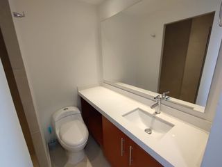 ARRIENDO de APARTAMENTO en BOGOTA