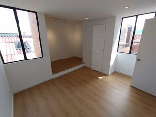 ARRIENDO de APARTAMENTO en BOGOTA