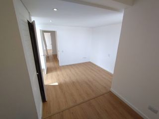 ARRIENDO de APARTAMENTO en BOGOTA