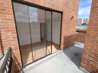 ARRIENDO de APARTAMENTO en BOGOTA