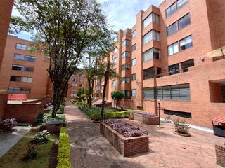 ARRIENDO de APARTAMENTO en BOGOTA