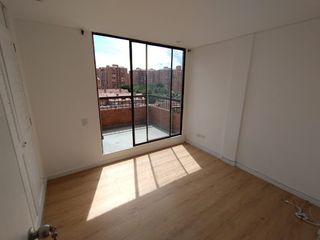 ARRIENDO de APARTAMENTO en BOGOTA