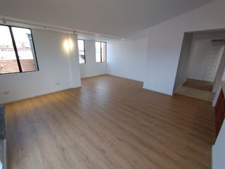 ARRIENDO de APARTAMENTO en BOGOTA