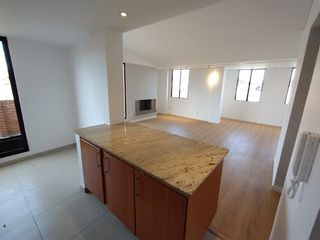 ARRIENDO de APARTAMENTO en BOGOTA