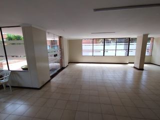 ARRIENDO de APARTAMENTO en BOGOTA