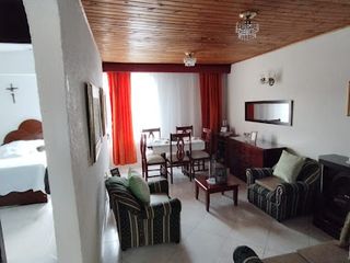 Foto 2 de VENTA de APARTAMENTO en BOGOTA