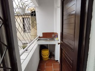 Foto 9 de VENTA de APARTAMENTO en BOGOTA